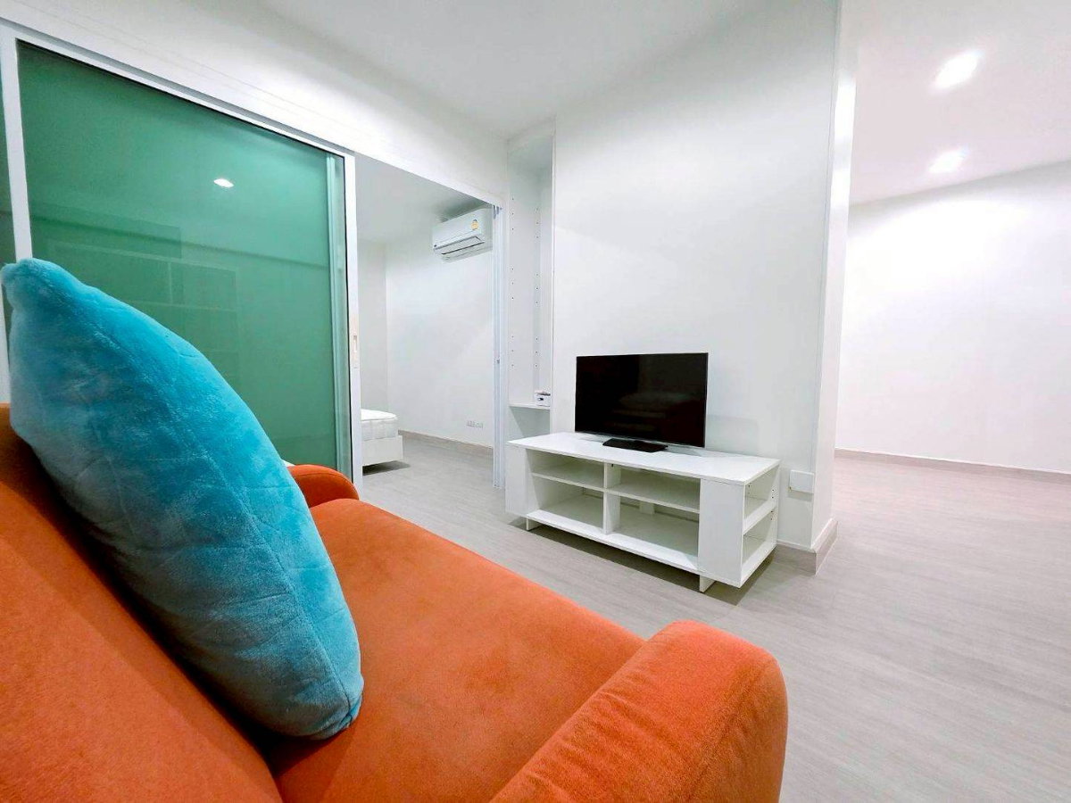 picture For Rent Bangkok Horizon Ramkhamhaeng - 8/16