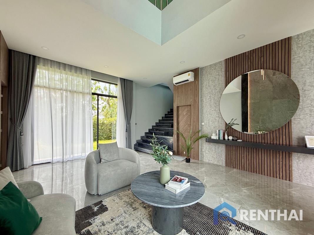 รูป Sugar Palm Villas ห้วยใหญ่ - รูปที่ 14/20