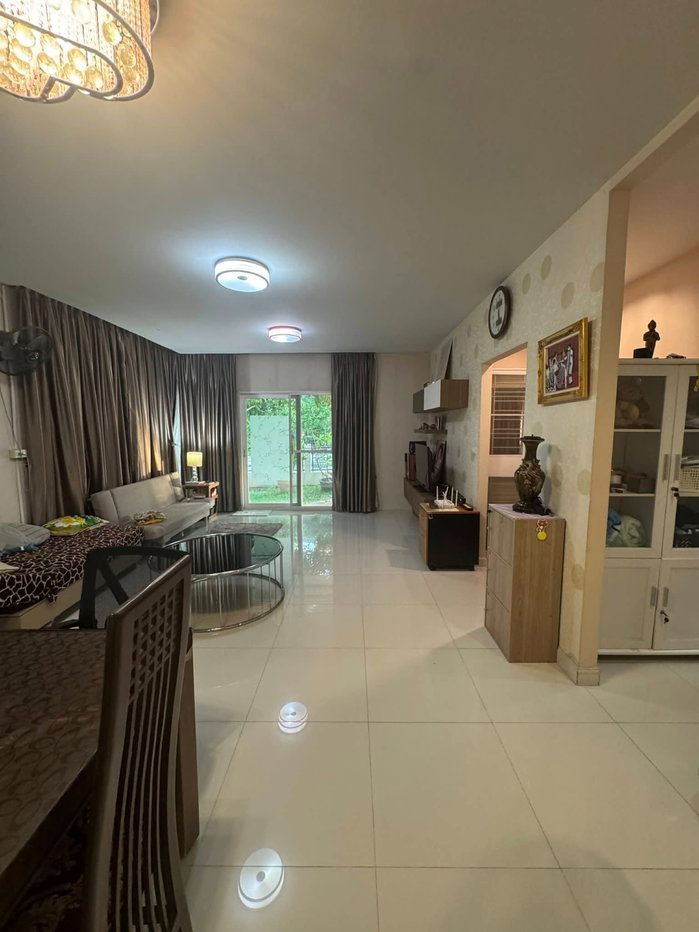 รูป 🔥 ขายบ้านเดี่ยว เพอร์เฟค เพลส รัตนาธิเบศร์ Perfect Place Rattanathibet ใกล้ MRT ไทรม้า - รูปที่ 8/11