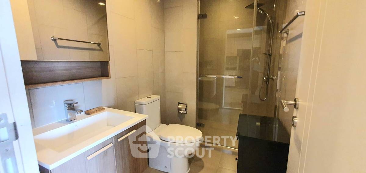 picture 2-BR Condo at Hasu Haus Sukhumvit 77 near BTS On Nut (ID 881294) - 3/7