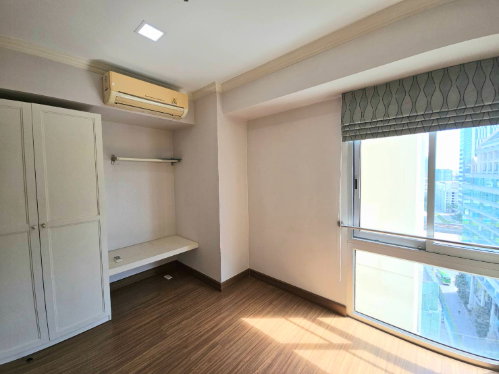 รูป ให้เช่าคอนโด My Resort Bangkok (67.62 ตร.ม.) 2 นอน 1 น้ำ ใกล้ MRT เพชรบุรี - รูปที่ 16/37