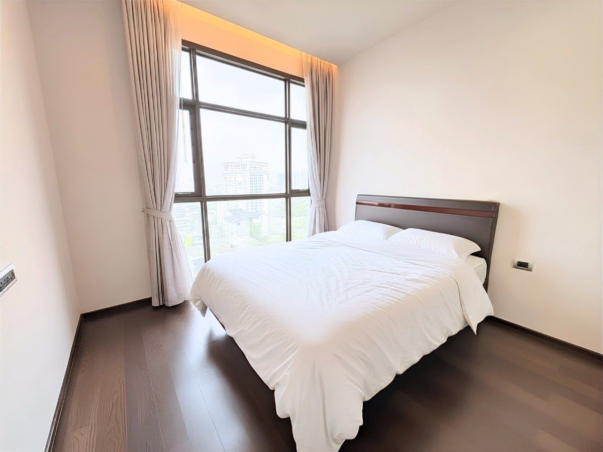 รูป LTH15636 – Luxury Condo for Rent Phrom Phong | Prime Sukhumvit 39 Residence | Near BTS Phrom Phong | 85,000 THB - รูปที่ 2/6