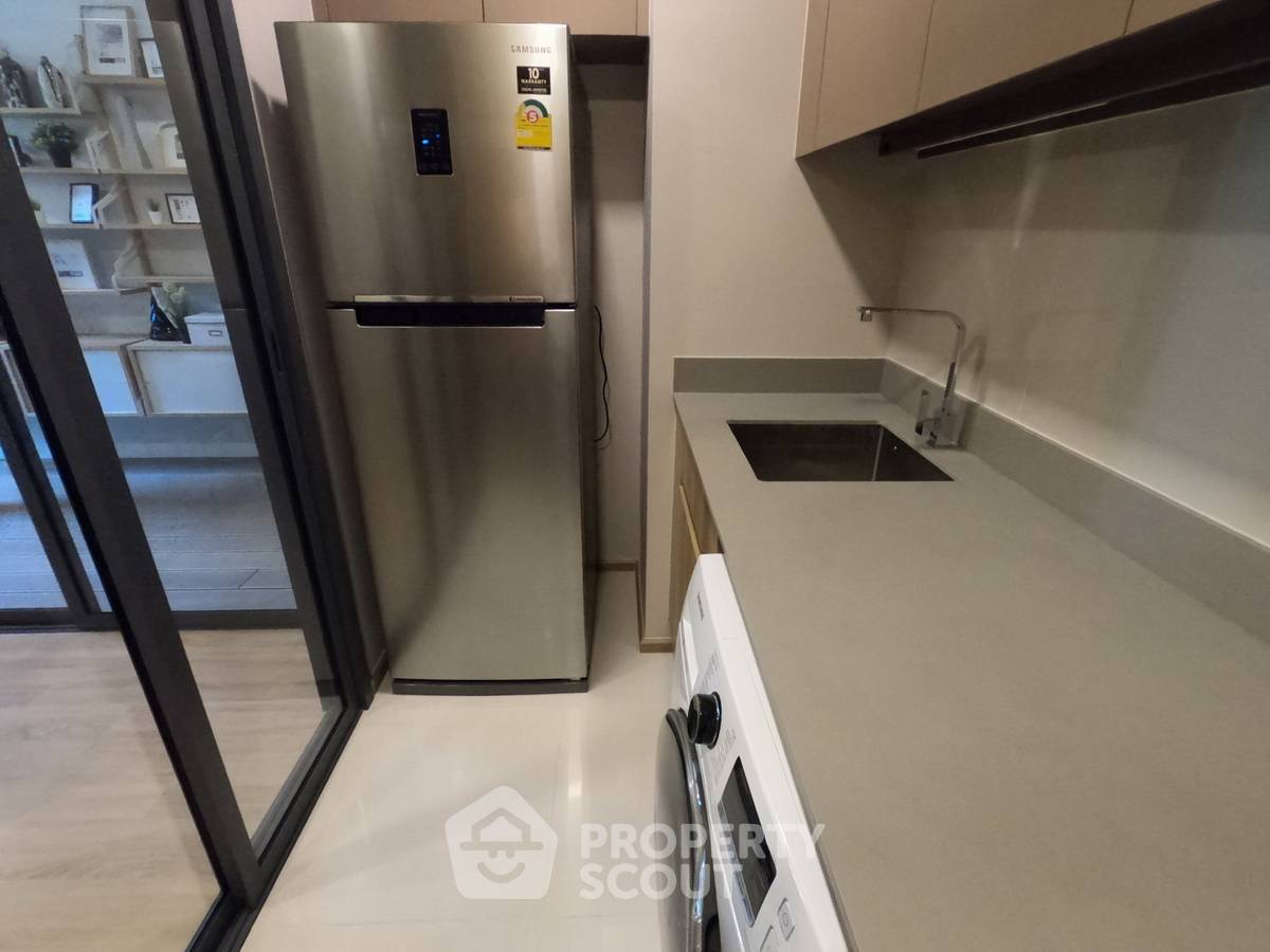 รูป คอนโด 2-ห้องนอน ที่ ทากะ เฮ้าส์ เอกมัย 12 ใกล้ BTS เอกมัย (ID 1796603) - รูปที่ 9/9