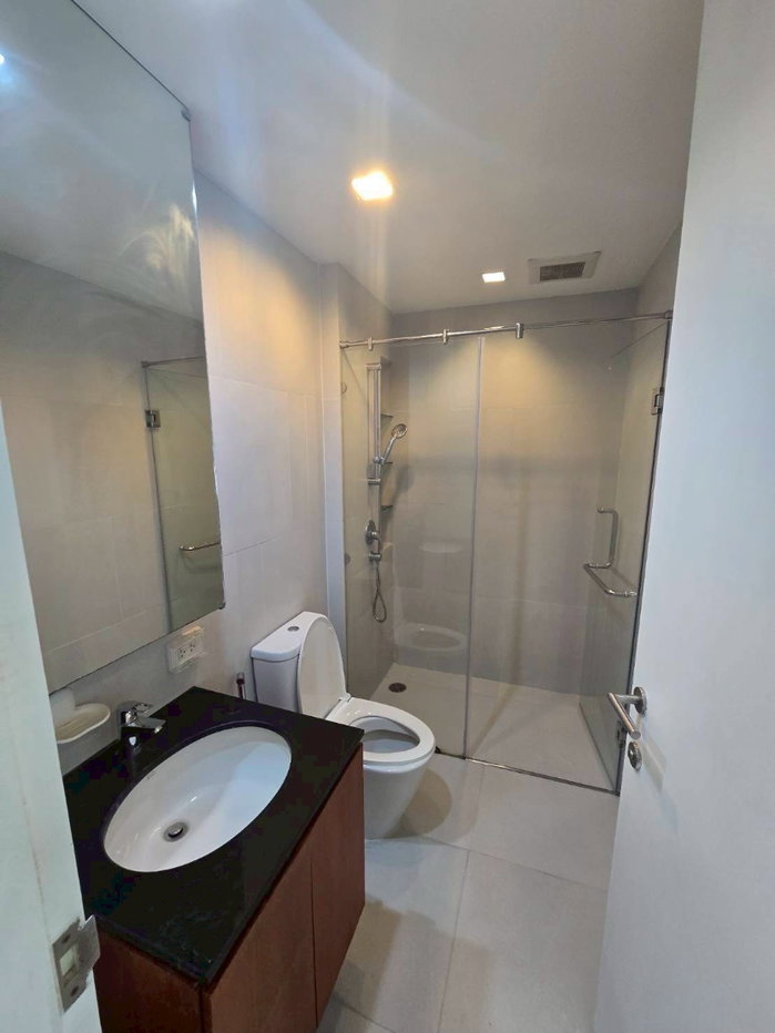 รูป Amanta Lumpini 2 ห้องนอน ห้องใหญ่ ราคาดี ใกล้ MRT ลุมพินี ขายด่วน - รูปที่ 8/9