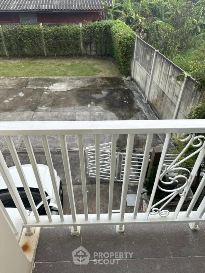 picture 4-BR Townhouse in Nong Khang Phlu (ID 1964175) - 34/34