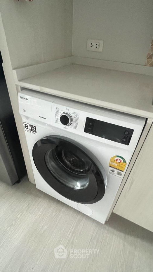 picture Studio Condo at Chapter One Shine Bangpo near MRT Bang Pho (ID 1268668) - 12/16