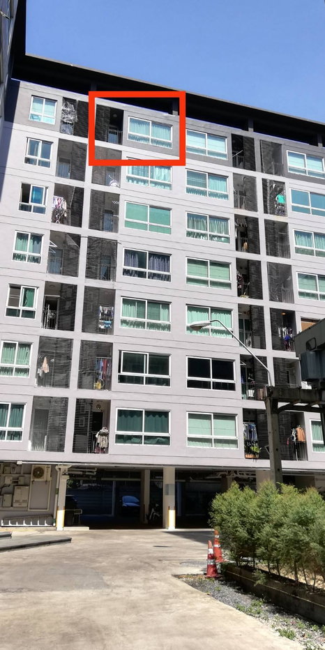 picture Diamond Ratchada Cool House for rent - 12/20