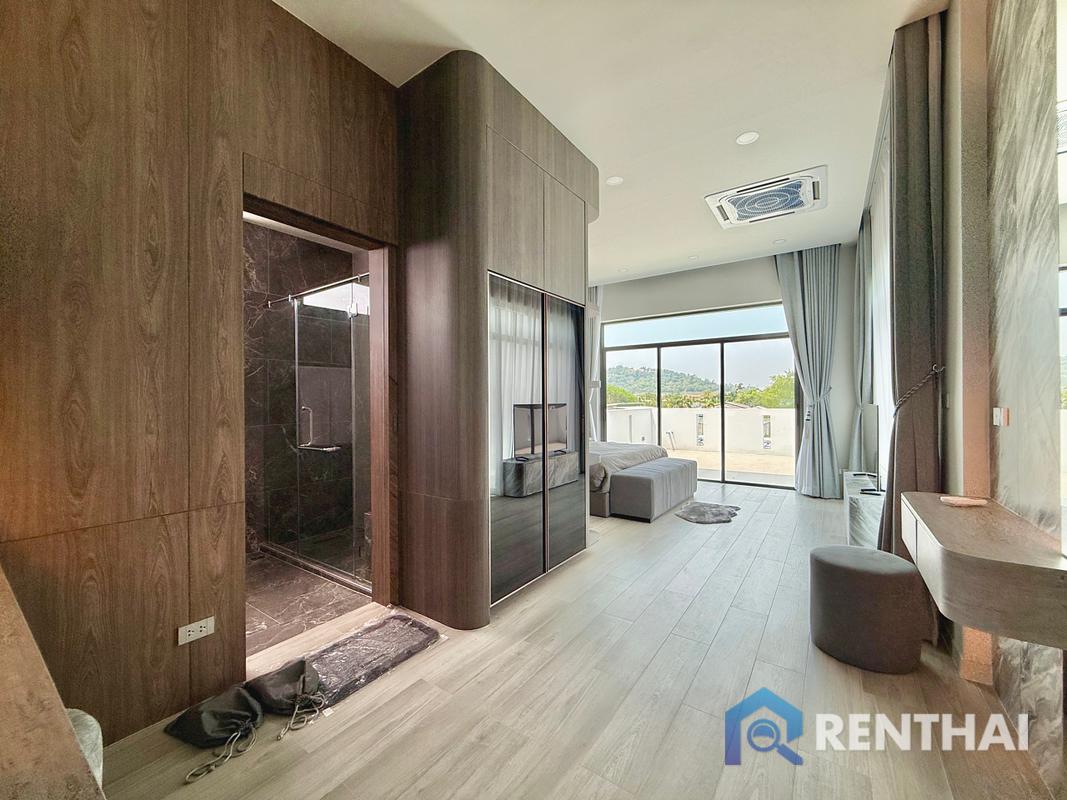 รูป Sugar Palm Villas ห้วยใหญ่ - รูปที่ 12/20