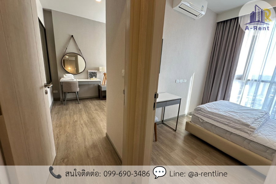 รูป SP71📍ให้เช่า (For Rent) KEEN Centre Sriracha คีน เซ็นเตอร์ ศรีราชา Tel: 064-242-6068,099-690-3486  - รูปที่ 7/8
