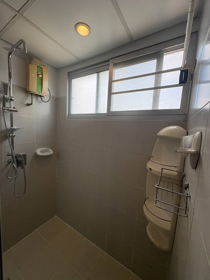 picture Condo for Rent: Supalai Park Asoke-Ratchada - 9/14