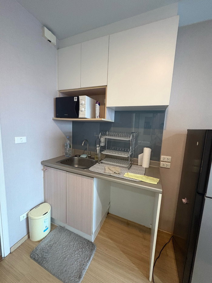 รูป 🏢 ขายคอนโด : Casa Condo Ratchada - Ratchaphruek (คาซ่า คอนโด รัชดา - ราชพฤกษ์)   รหัสทรัพย์ | 📌LNP-C13529  - รูปที่ 2/7
