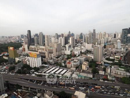 picture 2-BR Condo at Noble Ploenchit near BTS Phloen Chit (ID 2973447) - 5/12