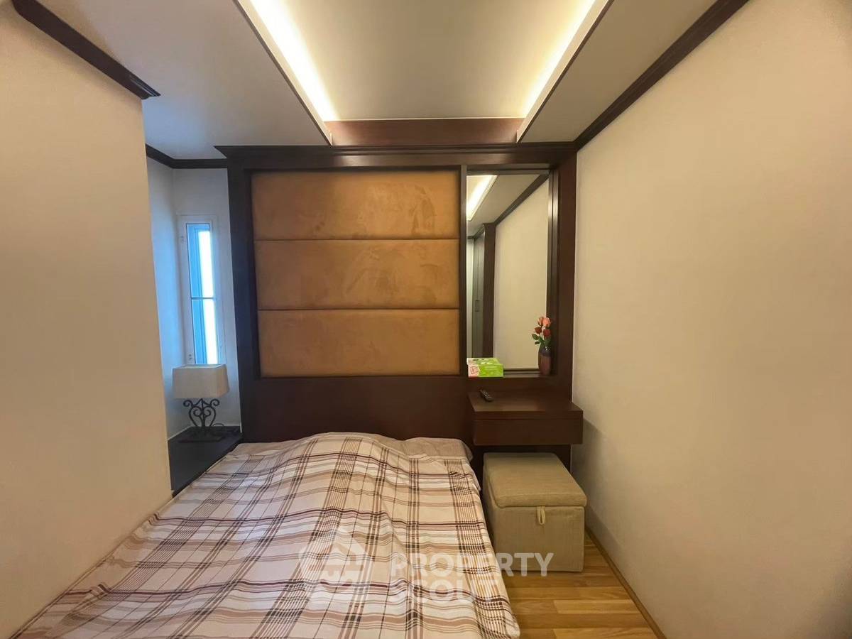 picture 2-BR Condo At The Benefits Condo, San Phisuea, Chiang Mai (ID 757772) - 10/20