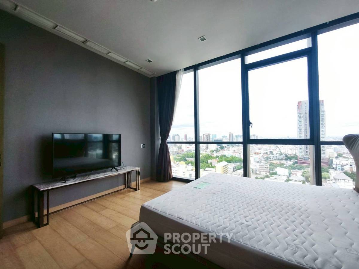 picture 2-BR Condo at The Monument Thonglo close to Thong Lo (ID 2973927) - 11/20
