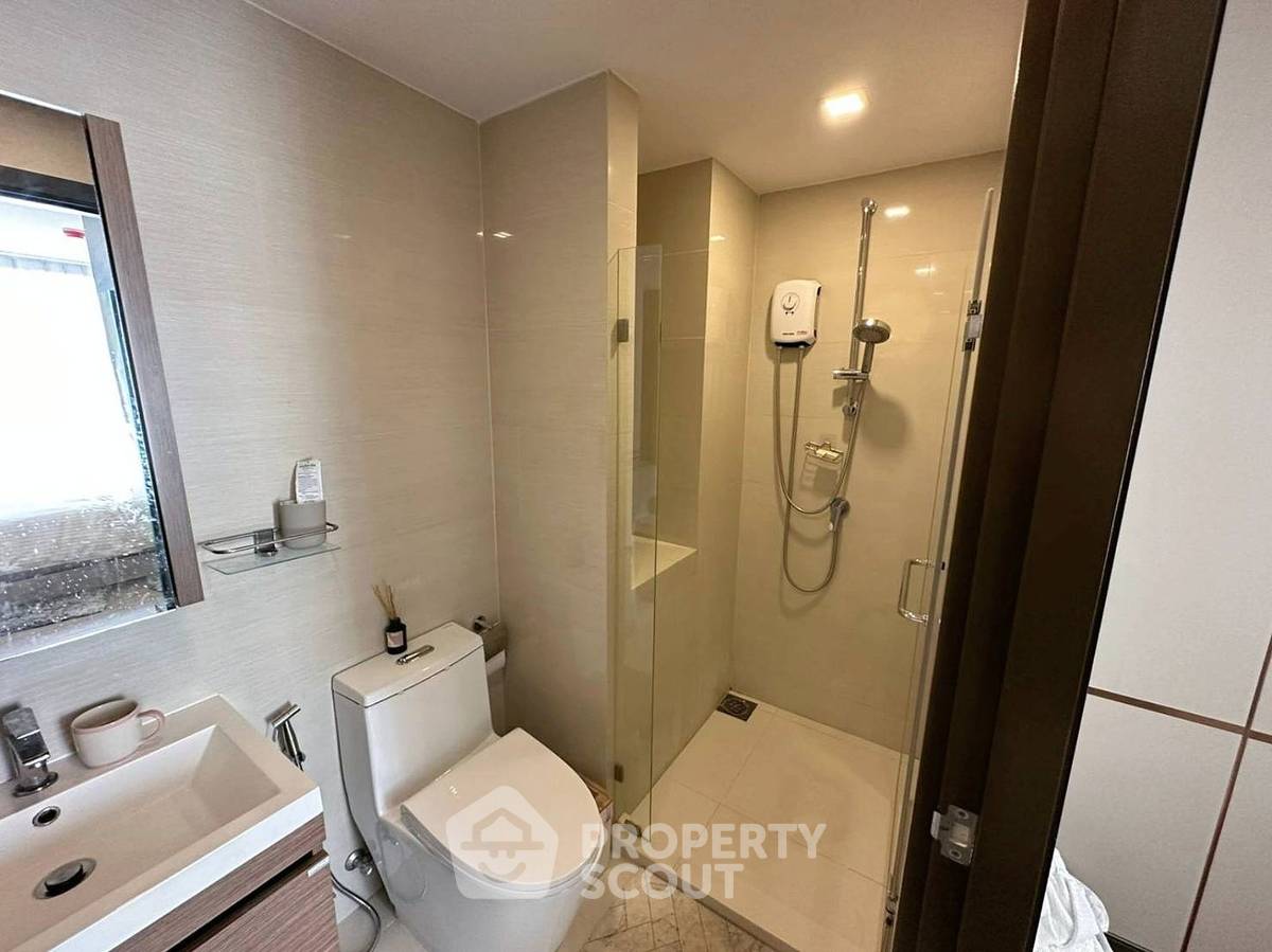 รูป คอนโด 1-ห้องนอน ที่ เดอะ เนสท์ สุขุมวิท 64 ใกล้ BTS อุดมสุข (ID 1113851) - รูปที่ 7/12