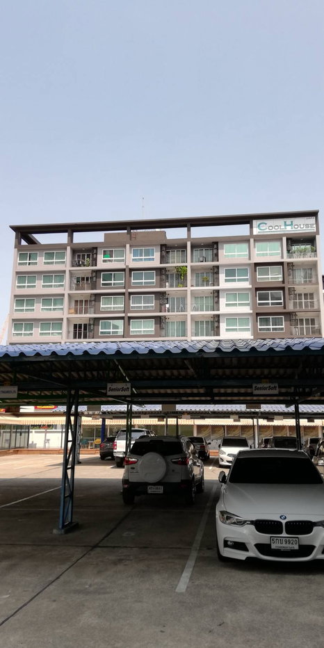 picture Diamond Ratchada Cool House for rent - 20/20