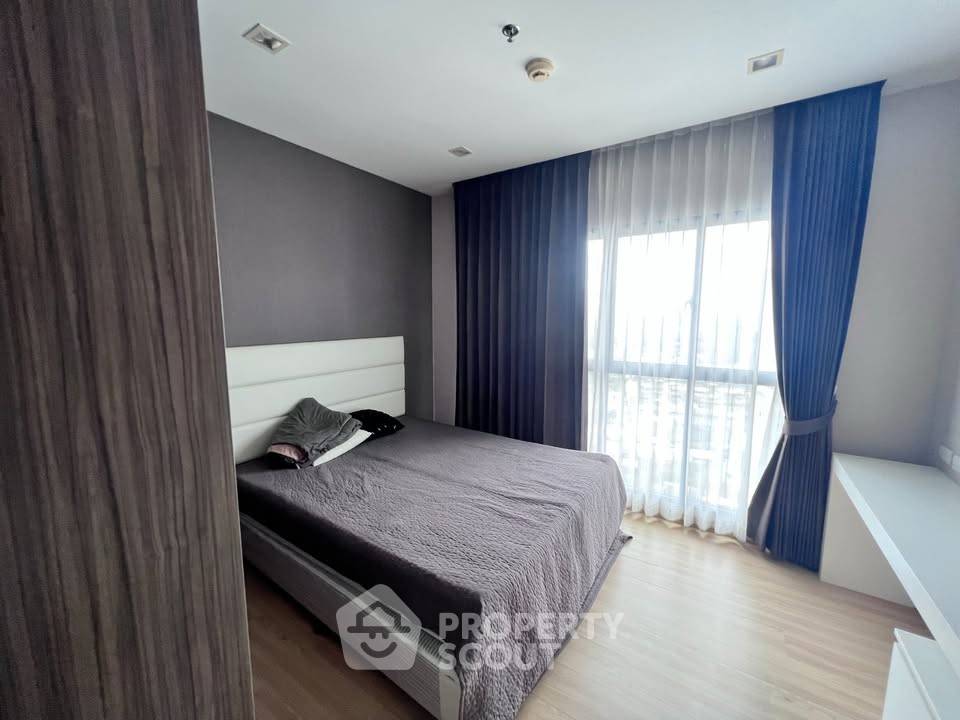 รูป คอนโด 2-ห้องนอน ที่ เออบาโน่ แอปโซลูท ใกล้ BTS กรุงธนบุรี (ID 2973029) - รูปที่ 9/13