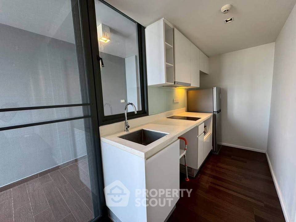 picture 2-BR Condo at Formosa Ladprao 7 near MRT Lat Phrao (ID 2972759) - 5/19