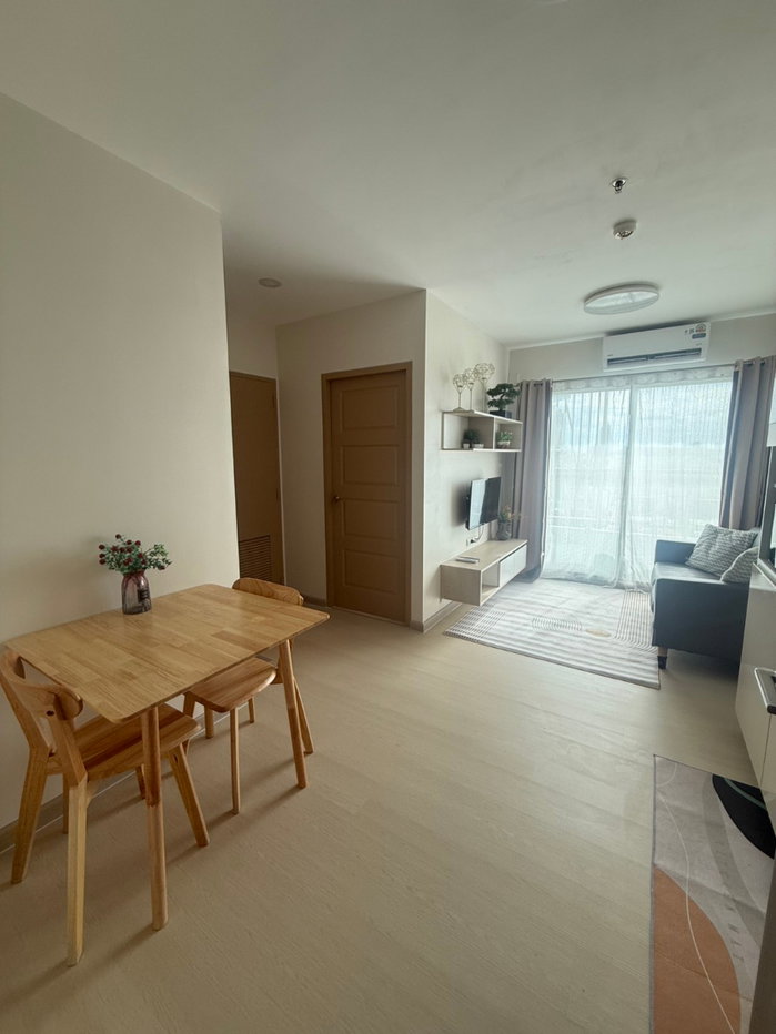 picture the trust condo pattaya south floor10 - 17/23
