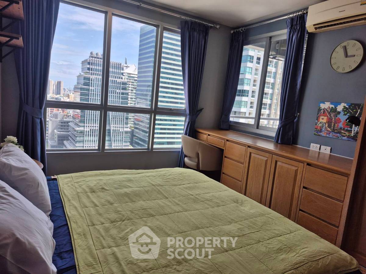 รูป คอนโด 1-ห้องนอน ที่ ไลฟ์ แอท สาทร 10 ใกล้ BTS เซนต์หลุยส์ (ID 2974532) - รูปที่ 14/20