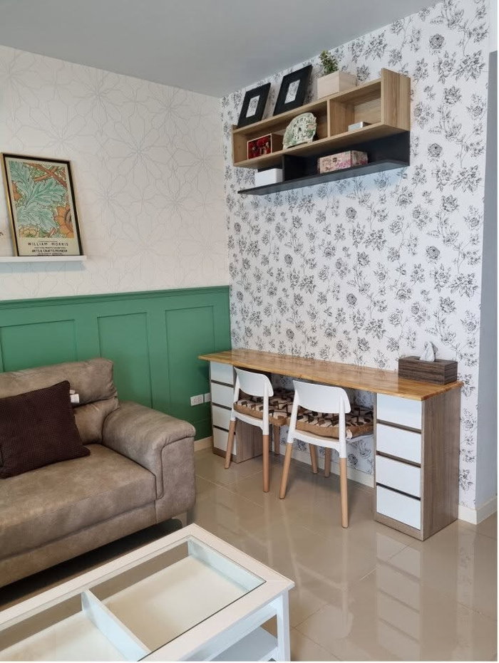 picture 2 Storey Home for Rent Near Mega Bangna, - 2/11