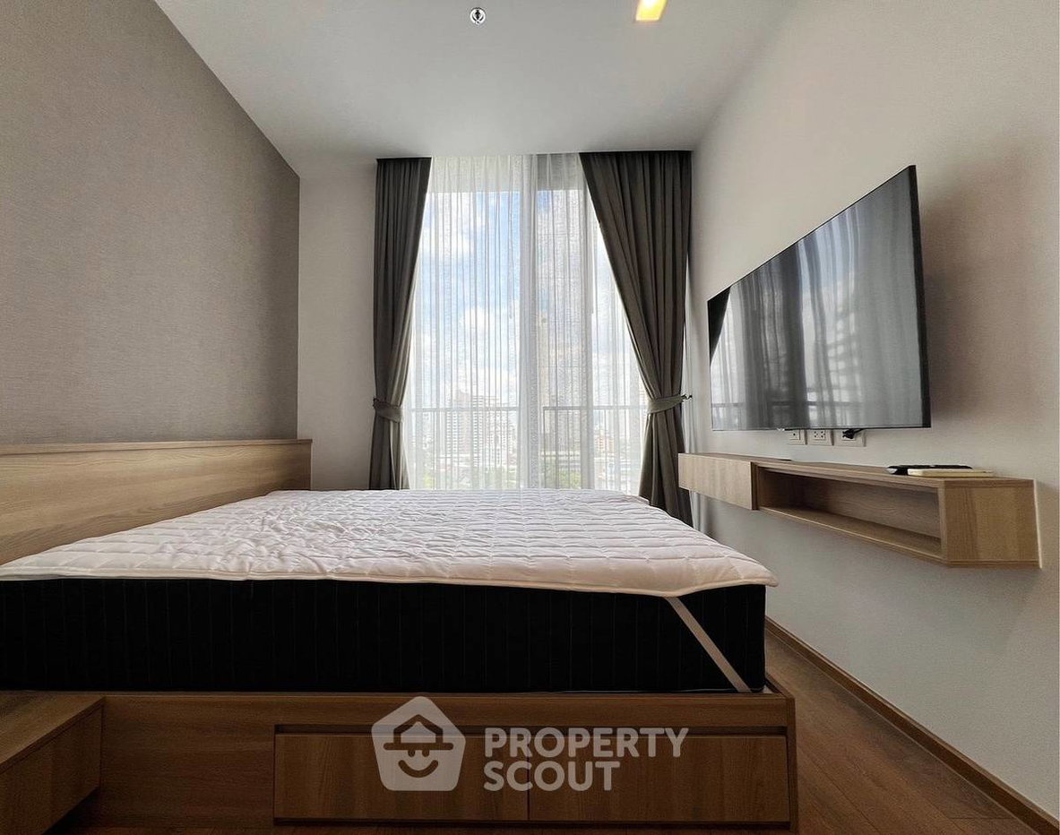 picture 3-BR Condo at Noble Be 33 near BTS Phrom Phong (ID 404361) - 10/14
