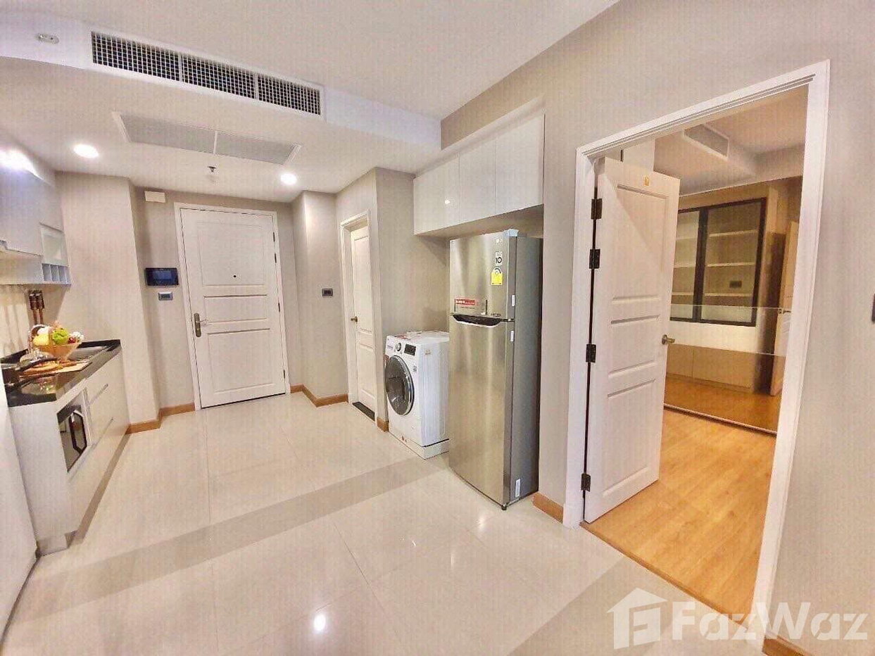 picture 1 Bedroom Condo for rent at Supalai Wellington 1168470 - 7/15