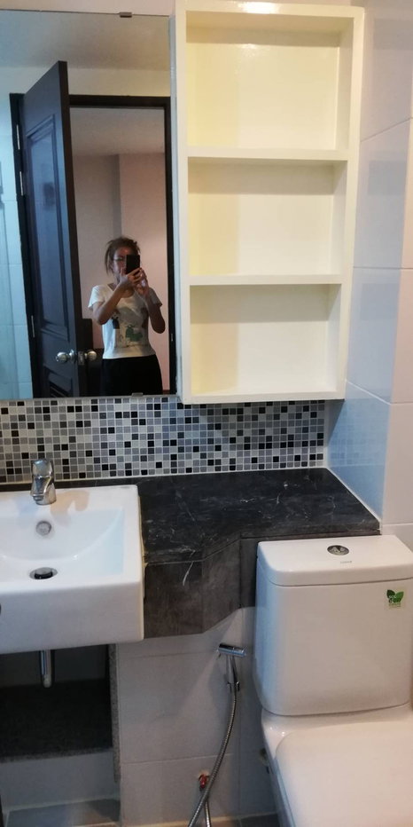picture Diamond Ratchada Cool House for rent - 10/20