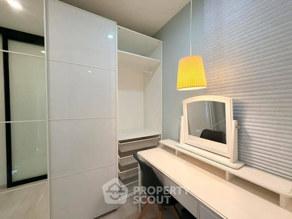 รูป คอนโด 1-ห้องนอน ที่ ไลฟ์ อโศก ใกล้ ARL มักกะสัน (ID 2973947) - รูปที่ 3/5