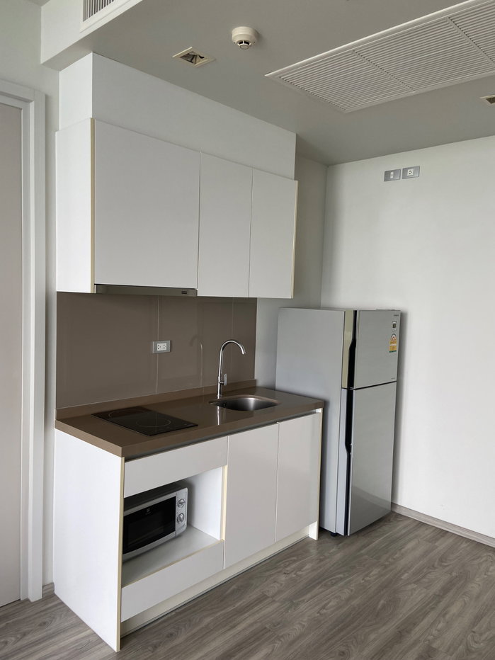 รูป 1 BED 54 Sq.m. TOP FLOOR exclusive unit - รูปที่ 4/10