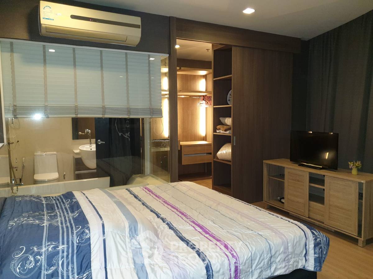 picture 1-BR Condo at Sky Walk Residences near BTS Phra Khanong (ID 2393336) - 4/6
