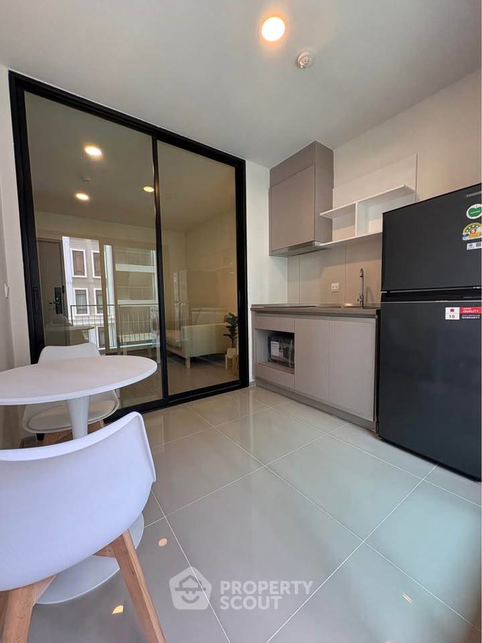 picture 1-BR Condo at Aspire Asoke-Ratchada near MRT Phra Ram 9 (ID 2845524) - 8/12