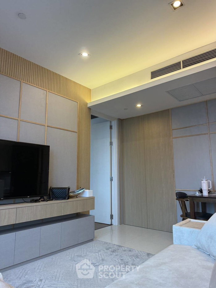 รูป คอนโด 1-ห้องนอน ที่ เดอะ แบงค็อค สาทร ใกล้ BTS สุรศักดิ์ (ID 2972377) - รูปที่ 2/7