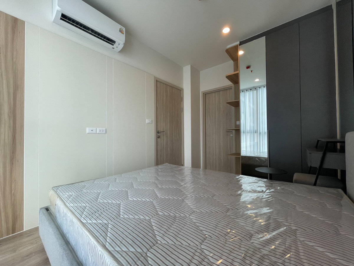 picture 🔥🔥 NUE District R9 rental size 27 sqm 🔥🔥 - 8/10