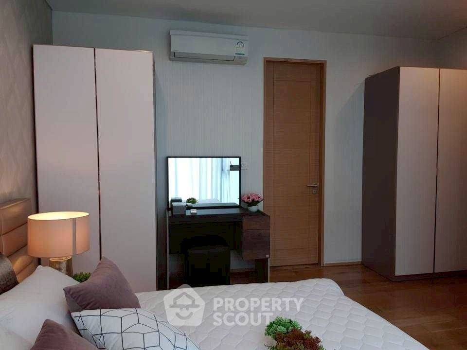 รูป คอนโด 1-ห้องนอน ที่ เดอะบรีส นราธิวาส พระราม 3 ใกล้ ถนนนราธิวาสราชนครินทร์ (ID 2972417) - รูปที่ 2/11