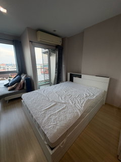 🏢 ขายคอนโด : Casa Condo Ratchada - Ratchaphruek (คาซ่า คอนโด รัชดา - ราชพฤกษ์) รหัสทรัพย์ | 📌LNP-C13529