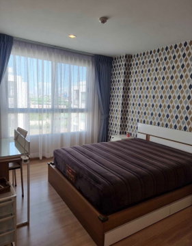 ให้เช่า The Niche ID พระราม 2 🏡 8,000 พร้อมอยู่ ‼️ #ตอบแชทไว🔥🔥 B770