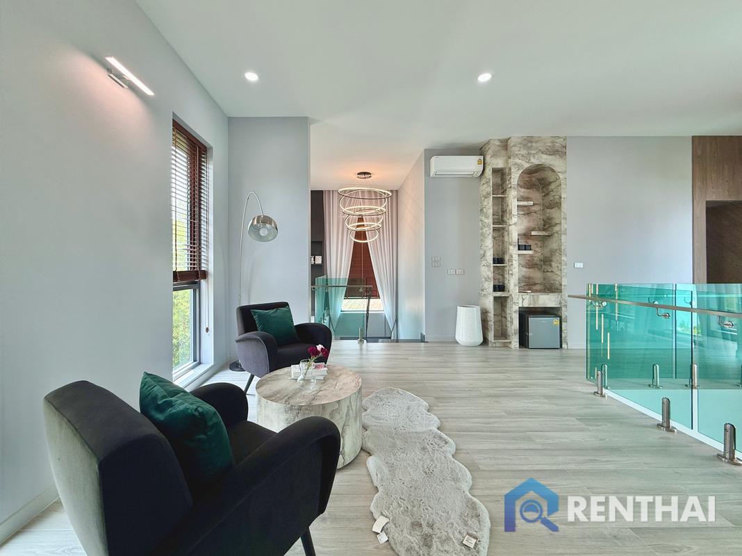 รูป Sugar Palm Villas ห้วยใหญ่ - รูปที่ 8/20