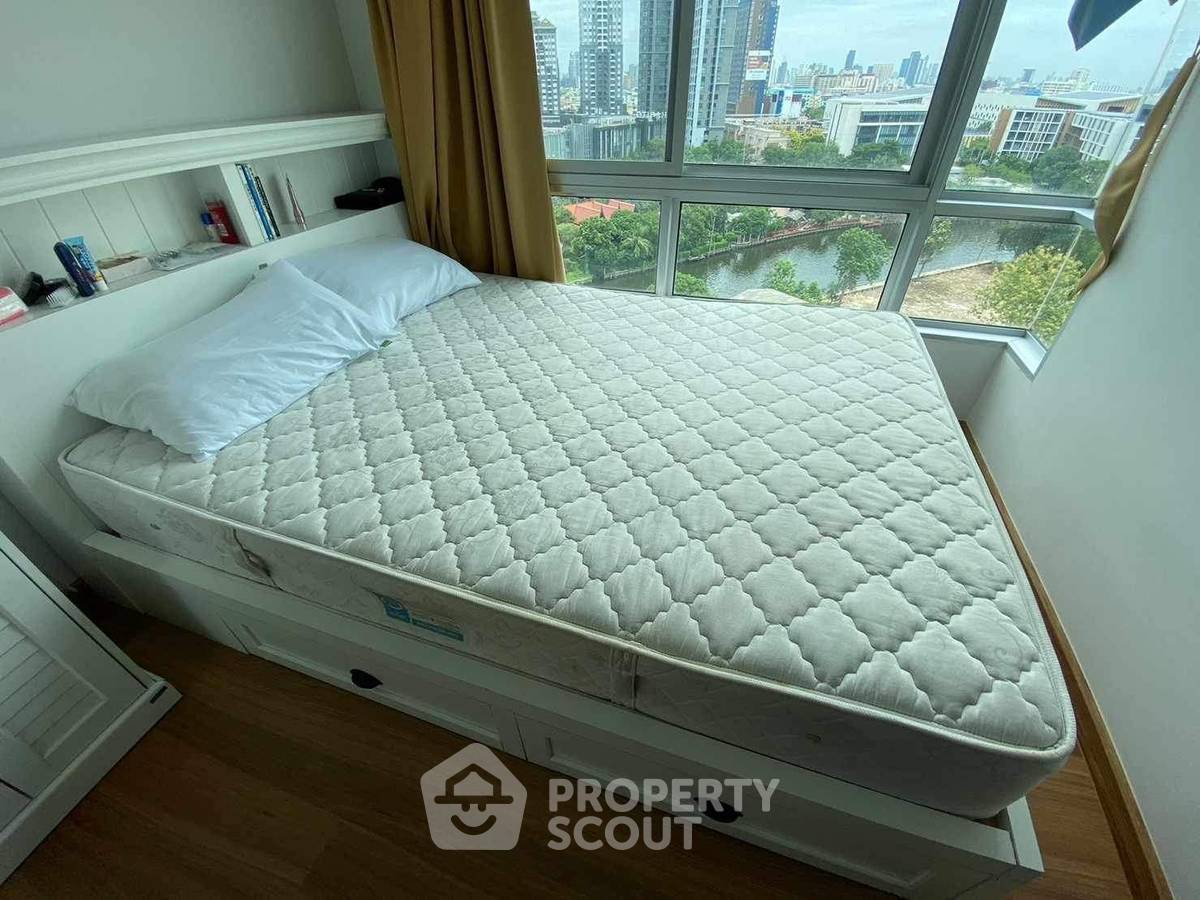 picture 1-BR Condo at The Base Sukhumvit 77 near BTS On Nut (ID 1296151) - 4/12