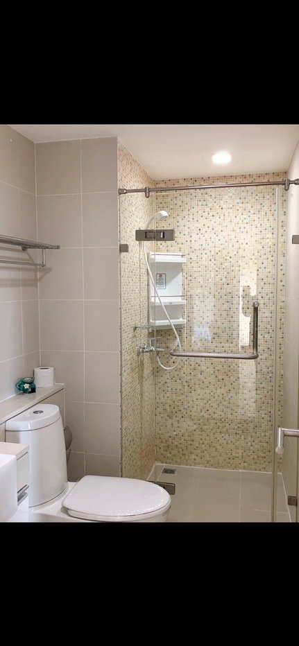 รูป Available for rent! Le Nice Ekamai. A Cozy 2 Bedroom with 65 sqm. Fully furnished ready to move in. - รูปที่ 10/15