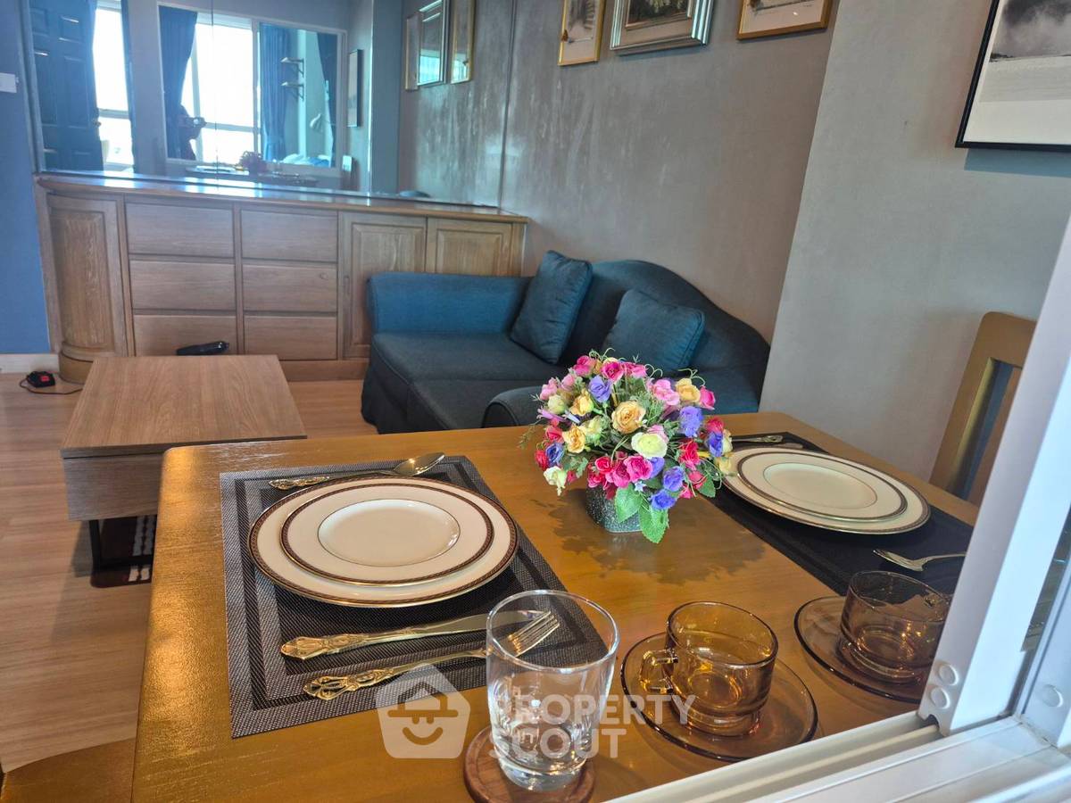 รูป คอนโด 1-ห้องนอน ที่ ไลฟ์ แอท สาทร 10 ใกล้ BTS เซนต์หลุยส์ (ID 2974532) - รูปที่ 16/20