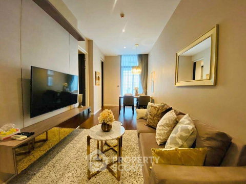 คอนโด 1-ห้องนอน ที่ เดอะ ดิโพลแมท 39 พร้อมพงษ์ ใกล้ BTS พร้อมพงษ์ (ID 2853630)