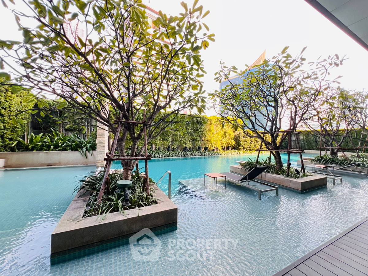 picture 3-BR Condo at Tela Thonglor near BTS Thong Lor (ID 2607208) - 15/18