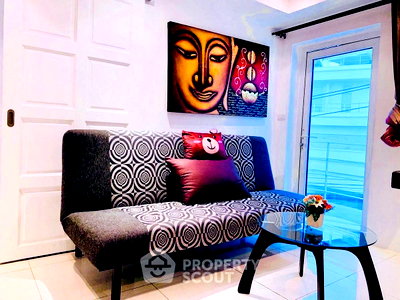 Condos for sale : 1-BR Condo For Sale, Kata Ocean View Condominium, Karon Phuket (ID 894485)