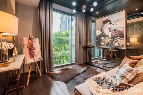 Listing Title Luxury Duplex 2BR Corner Unit at LAVIQ Sukhumv 6443909