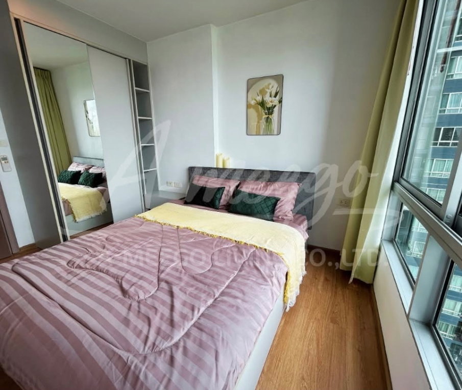 picture 15,000 The Base Sukhumvit 77 BTS Onnut contact:katk03 - 7/12