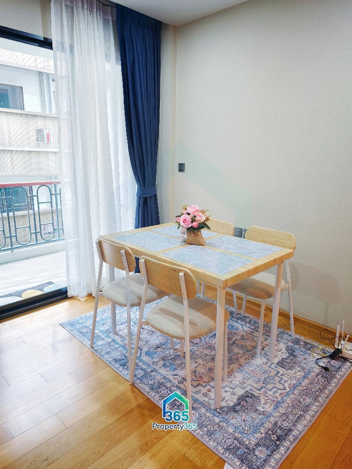 picture Condo for Rent Na Vara Residence 1/1 - 2/22