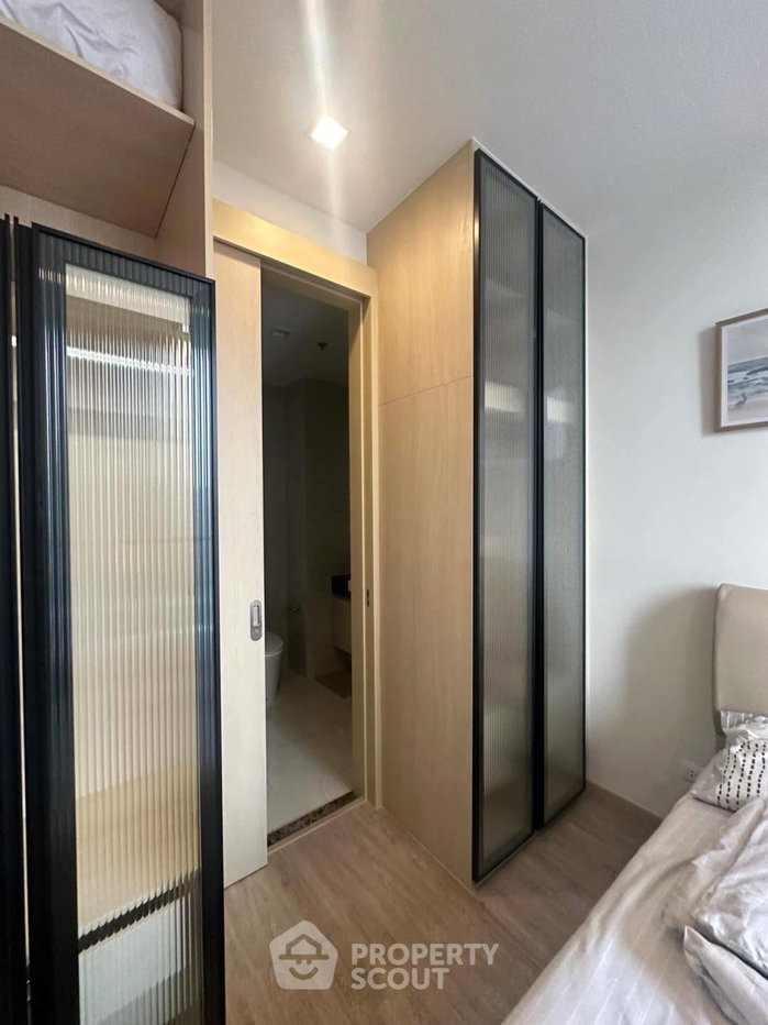 picture 1-BR Condo at Noble State 39 near BTS Phrom Phong (ID 1985297) - 4/8