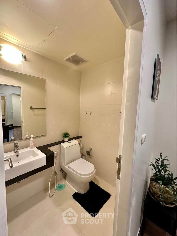 picture 2-BR Condo at Chewathai Ratchaprarop near BTS Victory Monument (ID 2855005) - 15/28