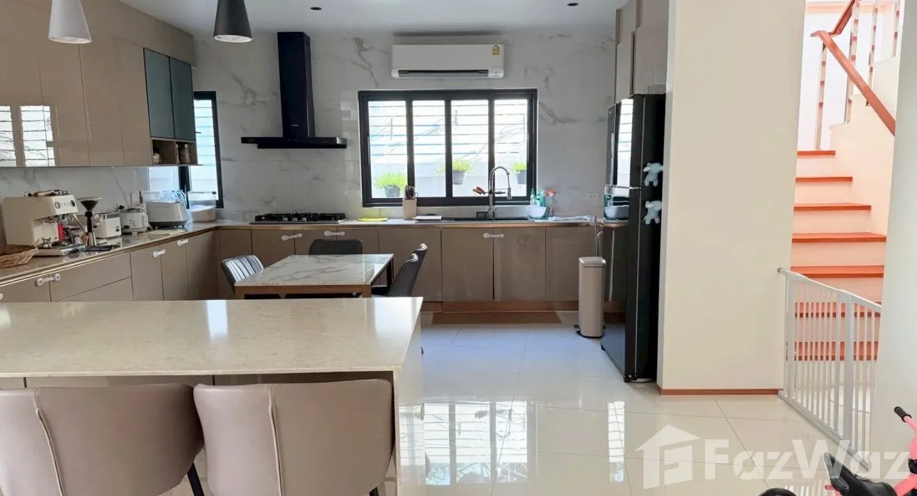 รูป วิลล่าให้เช่า 4 ห้องนอน ใน ราไวย์, ภูเก็ต 6443602 - รูปที่ 13/25
